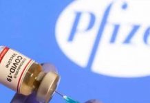 3- ஆவது டோஸ் தடுப்பூசிக்கு அனுமதி கோரும் பைசர்