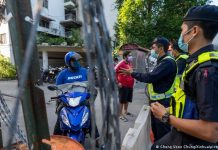 இன்று 24 மணி நேரத்தில் 63 பேர் கோவிட் -19 தொற்று நோய்க்கு பலி.