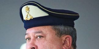 அடுத்த மாமன்னராக பொறுப்பேற்க தயார் -ஜோகூர் சுல்தான்