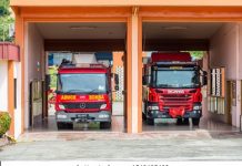 மலாக்கா தீயணைப்பு மற்றும் மீட்பு துறையினர் கடந்த ஆண்டு முதல் மருத்துவமனைகளுக்கு அழைத்து செல்ல 12 அதிக எடை நோயாளிகளுக்கு உதவியது