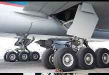 விமானங்களின் டயர்களில் ஏன் நைட்ரஜன் வாயுவை நிரப்பறாங்க தெரியுமா?