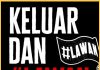 #Lawan போராட்ட பங்கேற்பாளர்களை டத்தாரான் மெர்டேகாவில் நுழைவதை போலீசார் தடுத்துள்ளனர்