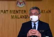 KELONGGARAN BAGI PENERIMA VAKSIN COVID-19 AKAN DIUMUMKAN MINGGU DEPAN