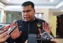 UCAPAN PM TAK PERLU ANGKAT BENDERA PUTIH MENYULITKAN RAKYAT MENDERITA-KETUA PKR PERAK