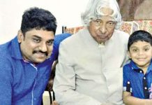 கூட்டுக்குடும்பமாக இருப்பதுதான் விருப்பம் !