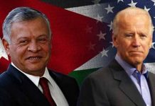 ஈராக் பிரதமருடன் ஒத்துழைப்பு குறித்து பேச்சு