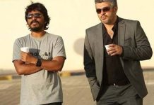 அஜித் பட இயக்குனர் இயக்கிய பாலிவுட் படம்