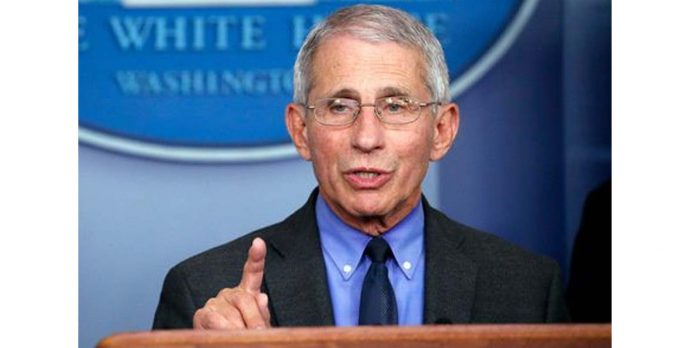American health minister