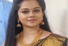 சீரியலில் பிக்பாஸ் அனிதா சம்பத்.!