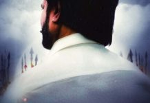 தீபாவளிக்கு வருகிறார் ‘அண்ணாத்த’!