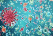 COVID-19: REKOD TERTINGGI 11, 618