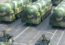 சீனாவால் ஏற்படப் போகும் அடுத்த கட்ட பேராபத்து..