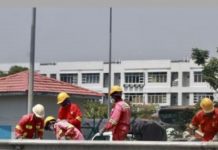 செராஸ் – காஜாங் நெடுஞ்சாலையின் ஒரு பகுதி சாலை நாளை ஜூலை 30ஆம் தேதி தற்காலிகமாக மூடப்படும்