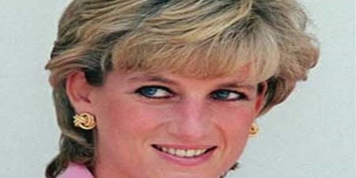 Diana