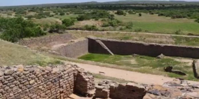 Dolavera heritage