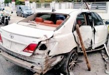 பன்றிகள் கடந்து செல்வதைத் தவிர்க்க முற்பட்ட ரயில்வே ஊழியர் (KTMB) விபத்தில் பலி