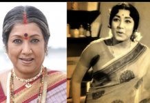 பழம்பெரும் நடிகை ஜெயந்தி காலமானார் – திரையுலகினர் அதிர்ச்சி