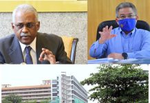 சுகாதார அமைச்சர் கொடுத்த வாக்குறுதியை காப்பாற்றுவார் என நம்புகிறோம் என்கிறார் சார்லஸ் சந்தியாகோ