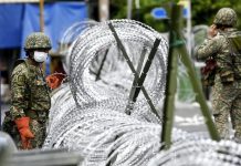 நாட்டின் 5 மாநிலங்களிலுள்ள 28 புதிய இடங்களில் EMCO அமல்; துணைப் பிரதமர் தகவல்