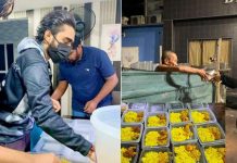 வங்கி ஊழியரான ஏக்நாத் விவேகானந்தரின் மனிதாபிமான உதவி