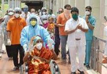 கொரோனாவில் இருந்து மீண்டவர்களா? கவனம் என்கிறது மருத்துவம்