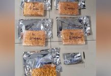 Takut dengan alasan pasal, lelaki sanggup menyelam ke Sungai Golok untuk berenang ke Thailand