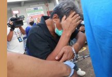 Pengasuh anak, suami dan keponakan berusia 13 tahun didakwa atas penderaan kanak-kanak kecil