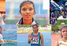 தாண்டுவதற்குத்தானே தடைகள்- தகர்க்கும் இந்த படைகள்