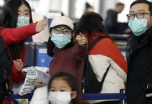 கொரோனா மையமாக மாறுகிறது இந்தோனேஷியா!