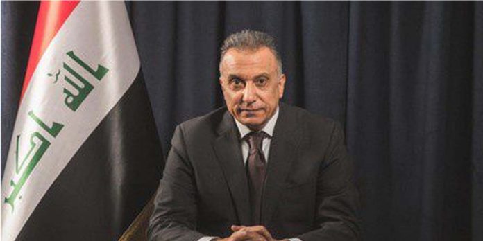 Iraq president 3
