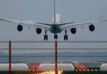 விமானப் பயணத்துக்கு முயன்ற கொரோனா நோயாளி