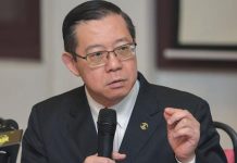 Lim mendesak pemerintah untuk menjelaskan isu keberkesanan vaksin Sinovac