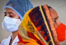 கொரோனா குணமானபின் முழுமையான மருத்துவ சோதனை!