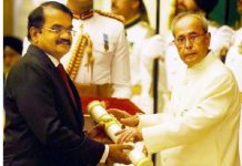 அசால்ட்டாக செய்த மயில்சாமி அண்ணாதுரை