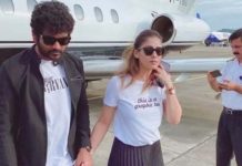தந்தை வற்புறுத்தலால் திருமண நிச்சயம்