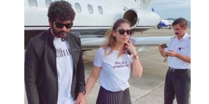 Nayanthara