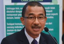 KELETIHAN MENJADI PUNCA SUNTIK ‘PICAGARI KOSONG’- TIMBALAN MENTERI