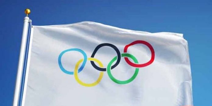 Olimpic rings