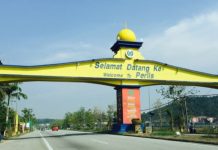 PERLIS BAKAL BERALIH KE FASA TIGA PPN