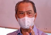 ‘Usul suara keyakinan PM di Parlimen pada 7 September’ – Saifuddin