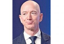 முன்னேறிச் செல்லும் அமேசான்..