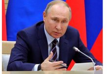 மேலை நாடுகளை மறைமுகமாக எச்சரித்த ரஷ்யா!