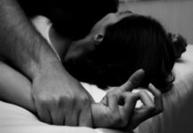 காதலனின் பாலியல் விருப்பத்தை நிராகரித்த பெண் தாக்கப்பட்டாரா?