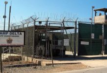 சொந்த நாட்டிற்குத் திரும்பிய கைதி..