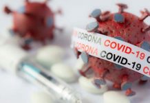 24 மணி நேரத்தில் கொரோனா வைரஸ் தொற்றால் 799 பேர் உயிரிழப்பு