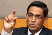 SARAN DOS KETIGA BAGI PENERIMA VAKSIN SINOVAC- S SUBRAMANIAM