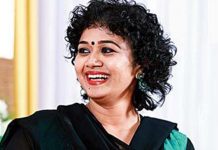 உயிருக்குப் போராடும் சரண்யா சசி!