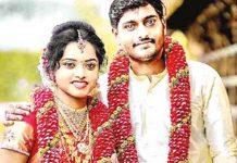 முன் மாதிரியான புது மாதிரி திருமணம் வைரல்