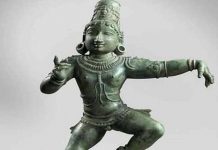 திருடப்பட்ட கலைப்படைப்புகளை திரும்ப பெறும் இந்தியா