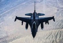 தலிபான்கள் மீதான வான்வெளித் தாக்குதல்